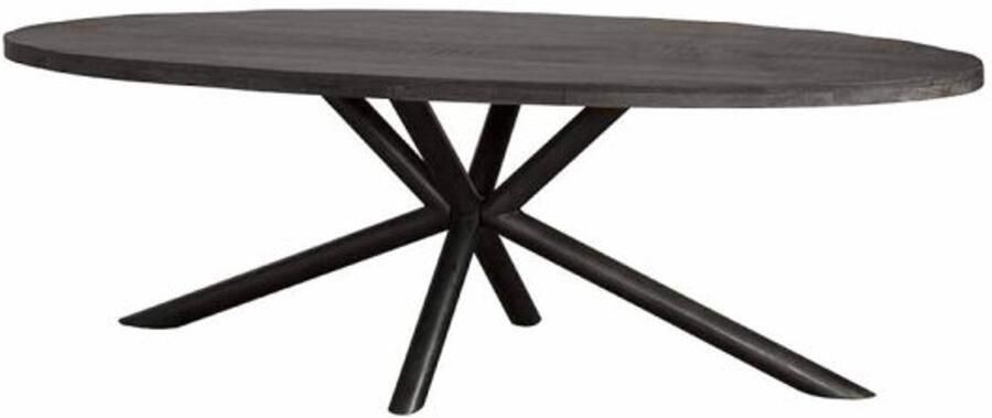 Tower Living Selva Eetkamertafel 220 cm