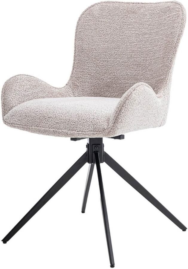 Tower Living Stoel Sora Beige