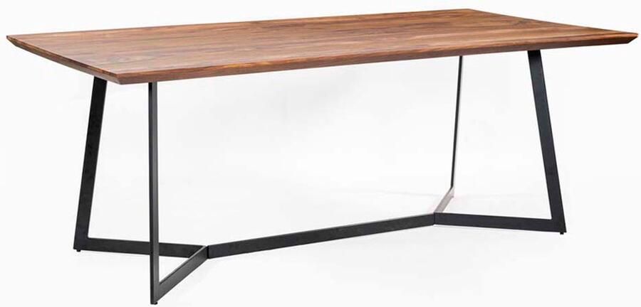 Tower Living Taviano Eetkamertafel 220 cm