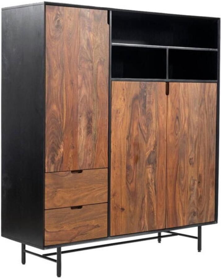 Tower Living Taviano Opbergkast 135 cm