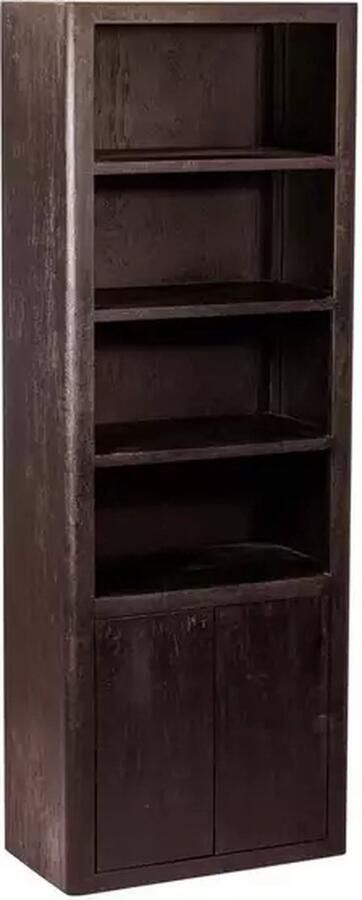 Tower Living Tenna modular bookshelf 80x45x220