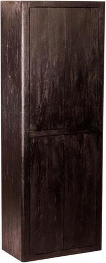 Tower Living Tenna modular cabinet 4 drs. 80x45x220