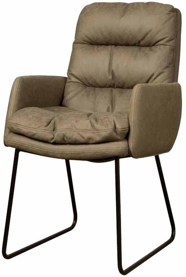 Tower Living Toro armchair Green