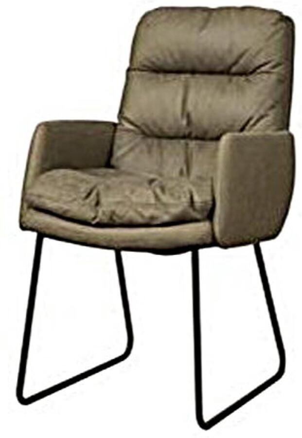 Tower Living Toro Armstoel Cabo 385 Green