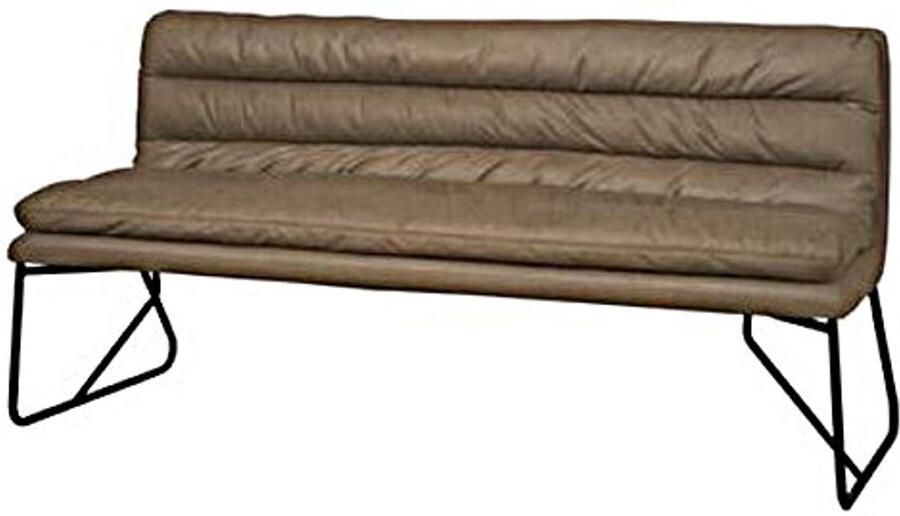 Tower Living Toro Bankje 155 Cabo 387 Taupe