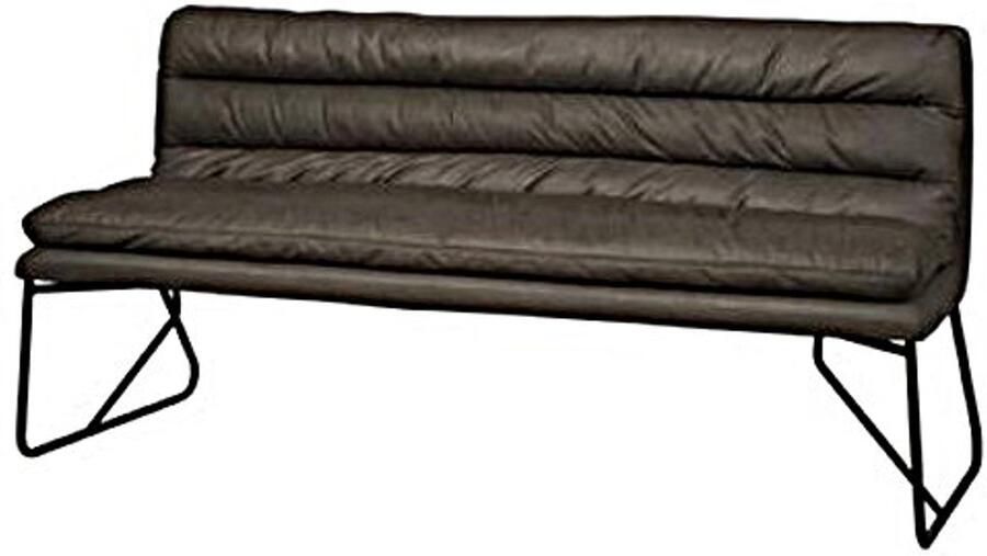 Tower Living Toro Bankje 155 Cabo 390 Anthracite