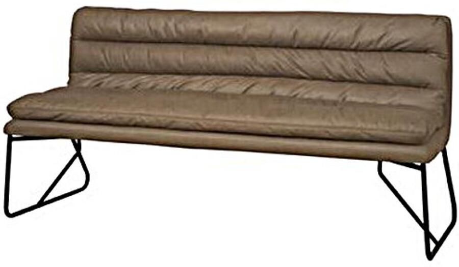 Tower Living Toro Bankje 185 Cabo 387 Taupe