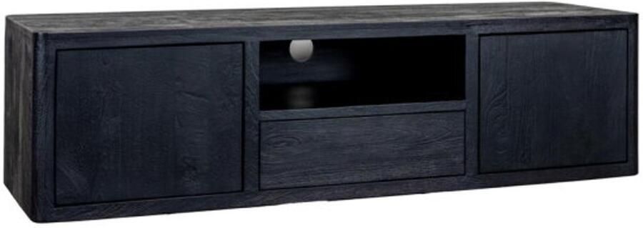 Tower Living Tv meubel Tenna mangohout 150 cm