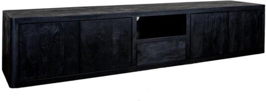 Tower Living Tv meubel Tenna mangohout 200 cm