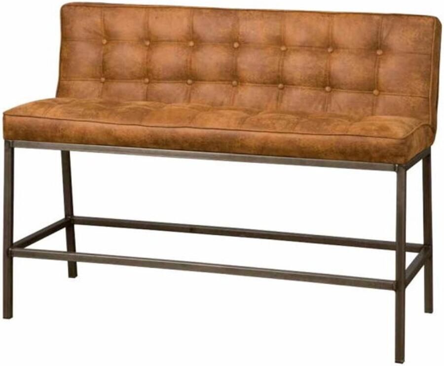 Tower Living Vasco Barbankje 110 fabric Amazon 9 cognac