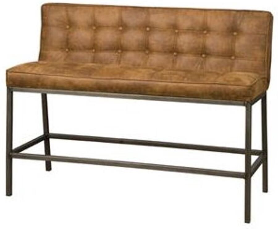 Tower Living Vasco Barbankje 130 fabric Amazon 9 cognac