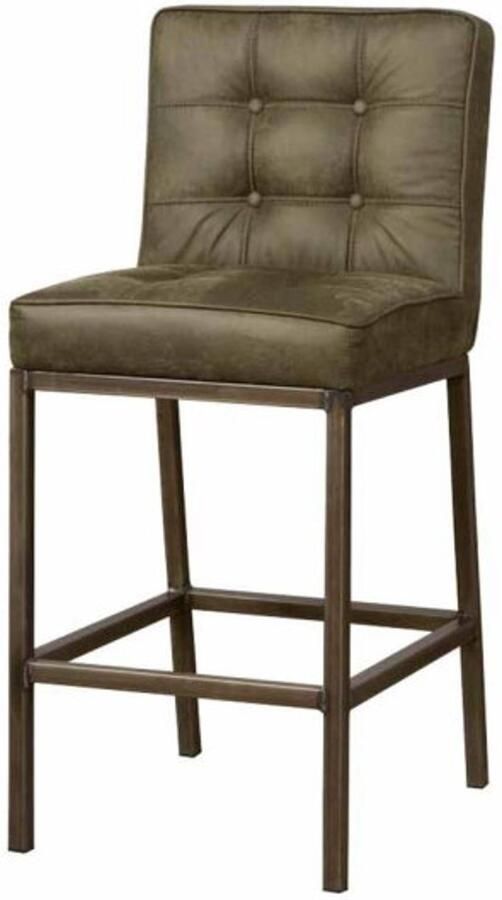 Tower Living Vasco Barstoel fabric Amazon 17 green