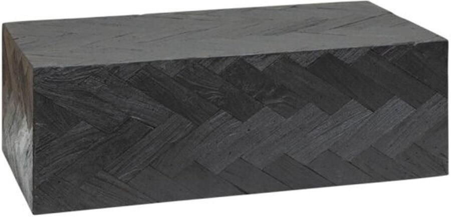 Tower Living Ziano Bijzettafel 100x52 cm