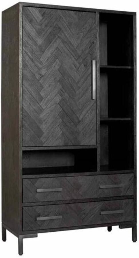 Tower Living Ziano Opbergkast 100 cm