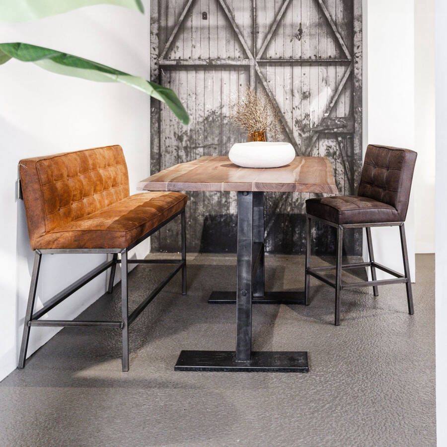 Towerliving. Bartafel Barolo Naturel Acaciahout