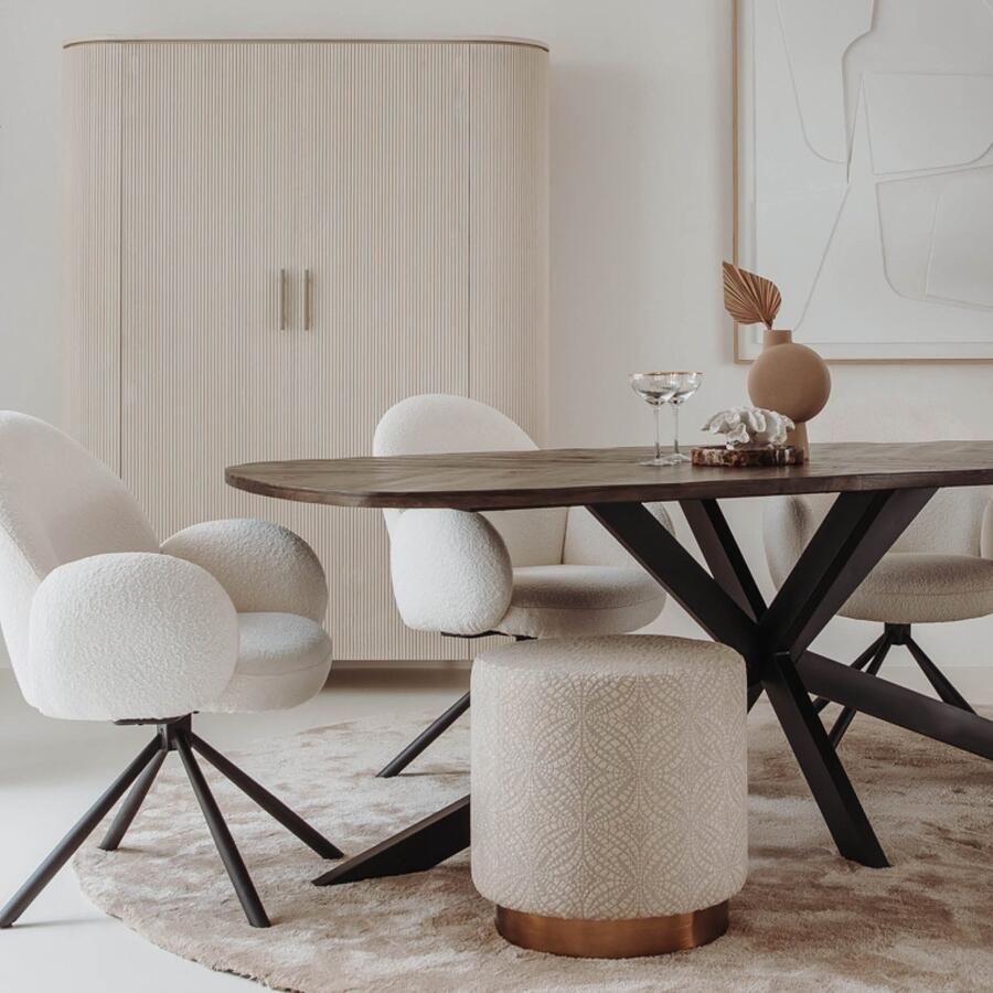 Towerliving Opbergkast Corbetta