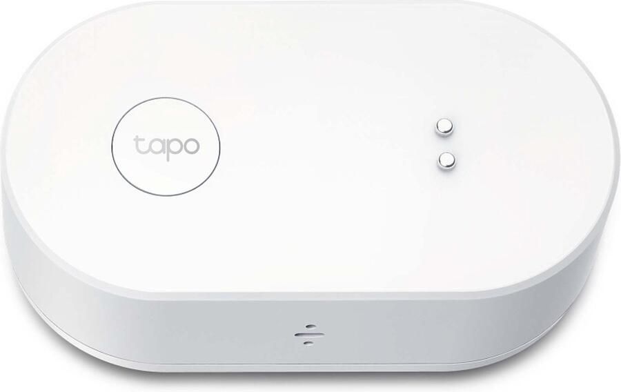 TP-Link Tapo T300 Waterlekdetector Transparant
