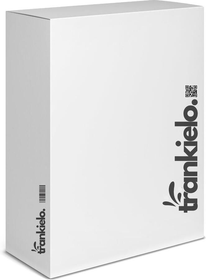 Trankielo Handgemaakt Knoop Bal Kussen Pluche Decoratief Sierkussen voor Slaapkamer Bank Auto en Kantoor Diameter 30cm Grijs