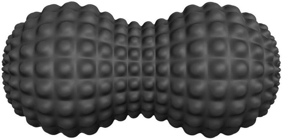 Trankielo Pinda-massagebal voor diepte weefselmassage ideaal voor rug nek schouders heupen en meer duurzaam ontwerp