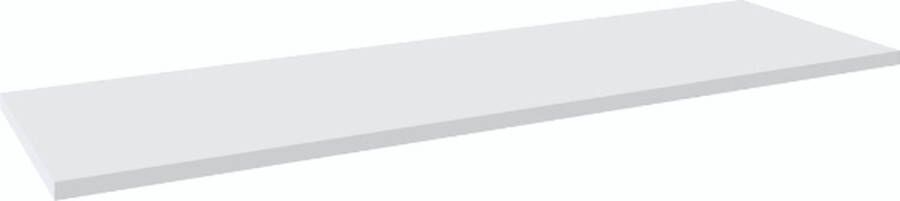 Trasman Bureaublad Bo0 150 cm wit - Foto 2