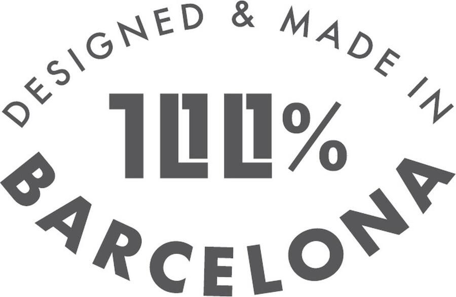 Trasman EMOB Salontafel Frame donkere eik Salontafels outlet Bruin Spaanplaat Salontafels outlet Op voorraad