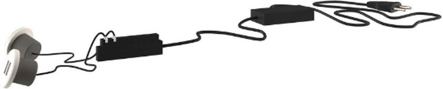 Trasman Usb-converter voor hoogslaper Jet