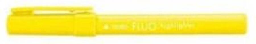 Tratto Fluo Highlighter viltstift 12 stuk(s)