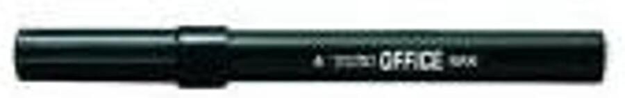 Tratto Office Maxi viltstift 12 stuk(s)