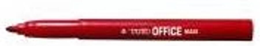 Tratto Office Maxi viltstift 12 stuk(s)