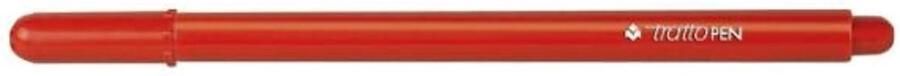 Tratto PEN viltstift 12 stuk(s)