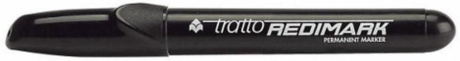 Tratto Redimark permanente marker