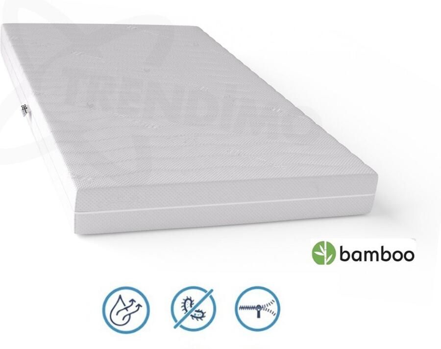 Trendimo 80 x 160 x 14 kindermatras 80 x 160 x 14