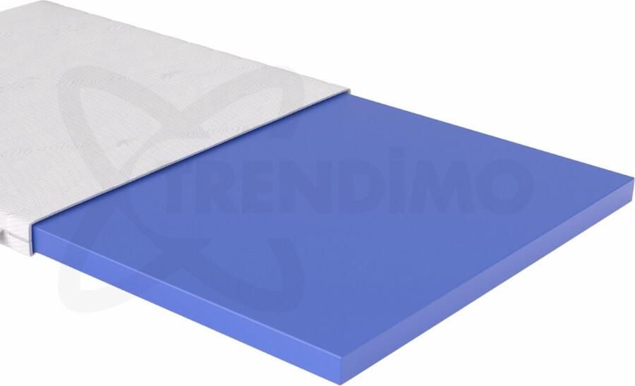 Trendimo Caravantopper Foam 140x200
