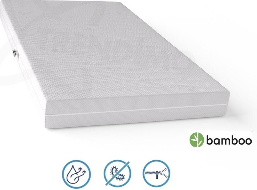 Trendimo 70 x 140 x 14 kindermatras 70 x 140 x 14