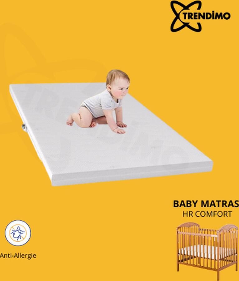 Trendimo 70x140 Junior Matras 70x140 cm