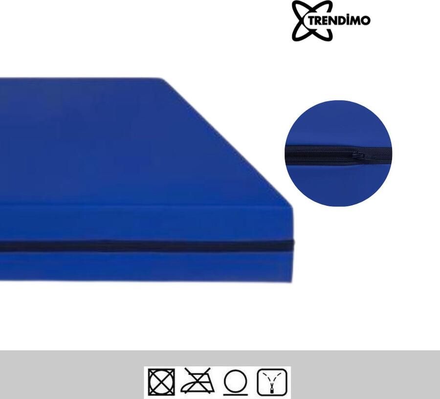 Trendimo Zorgmatras Matras 90X200X20