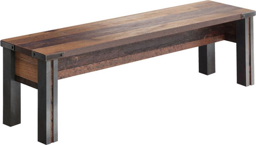 Trendteam smart living Prime Woonkamer Zitbank. Eén maat - Foto 2