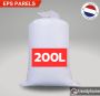 Trendy Home Originele EPS Vulling 200 Liter voor zitzak (navulling) Premium kwaliteit van 30 tot 600Liter - Thumbnail 1