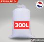 Trendy Home Originele EPS Vulling 300 Liter voor zitzak (navulling) Premium kwaliteit van 30 tot 600Liter - Thumbnail 1