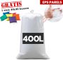 Trendy Home Zitzakvulling EPS Parels korrels 400 Liter Hoogwaardige kwaliteit 30 tm 400 Liter - Thumbnail 1