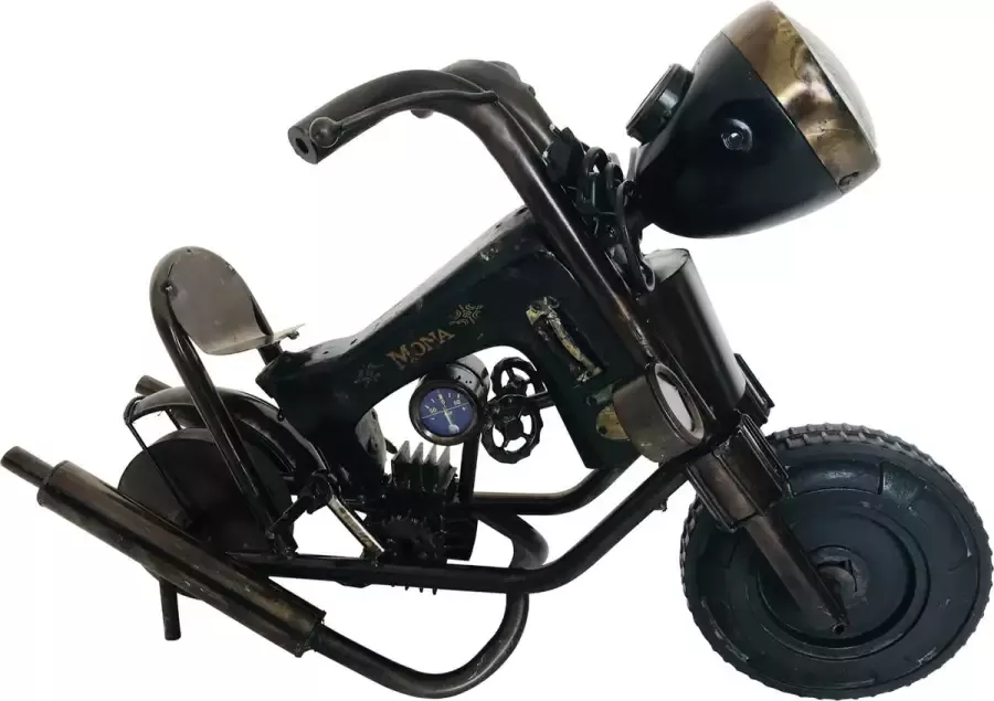 By Varios Lamp Chopper Bike H50 retro trendy