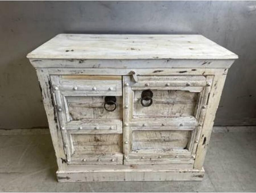 Trendybywave Dressoir H80 retro trendy