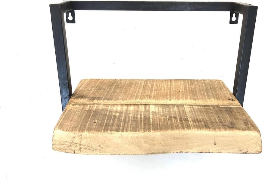 Trendybywave Wandrek mangohout H30 Modern