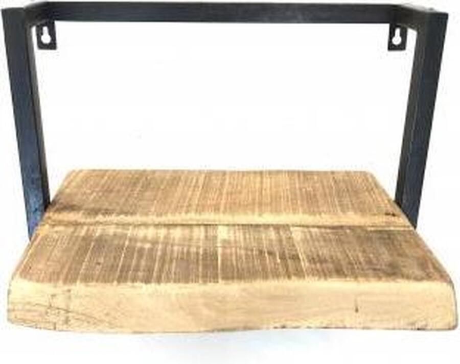 Trendybywave Wandrek mangohout H30 Modern - Foto 2