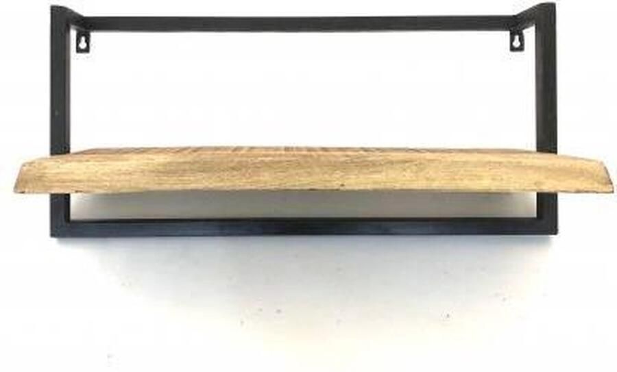 Trendybywave Wandrek mangohout H30 Modern