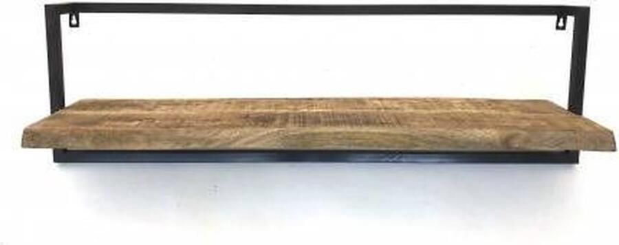 Trendybywave Wandrek mangohout H30 Modern