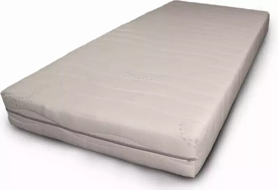 Trendzzz 120x200 Matras Koudschuim HR55 ca 21cm dik