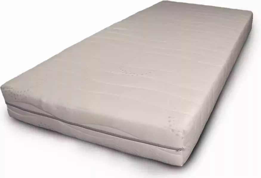 Trendzzz 200x210 Matras Koudschuim HR55 ca 21cm dik