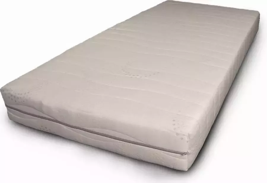 Trendzzz 90x190 Matras Koudschuim HR55 ca 21cm dik