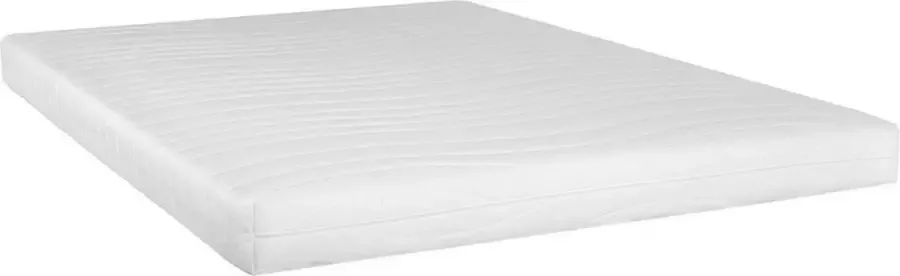 Topmatrassen Bed4less Trendzzz Matras Comfort Foam 80x210x14cm